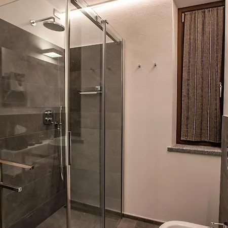 L'atelier Du Temps - Maison Maillet Aoste