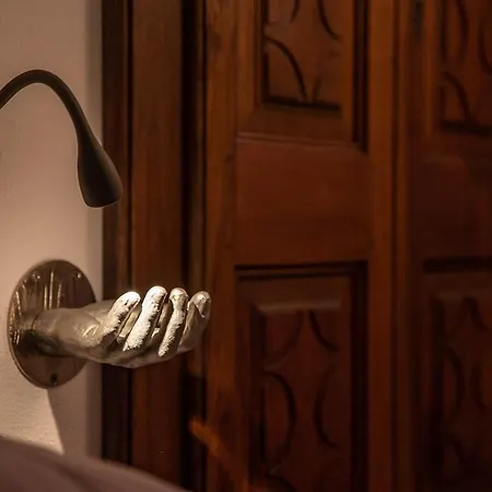 Hébergement de vacances L'atelier Du Temps - Maison Maillet *