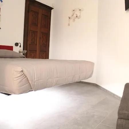 L'atelier Du Temps - Maison Maillet Aoste