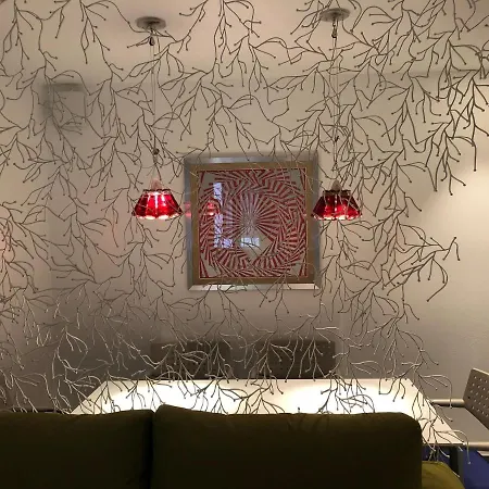 L'atelier Du Temps - Maison Maillet