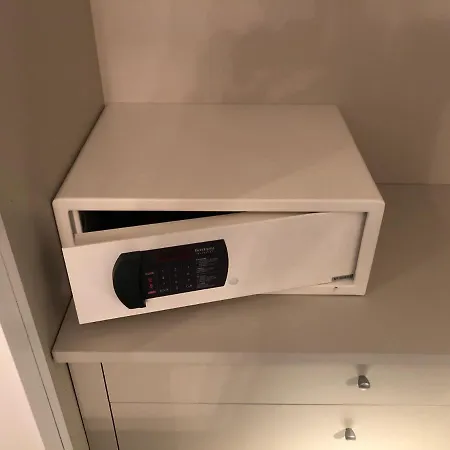 Hébergement de vacances L'atelier Du Temps - Maison Maillet *