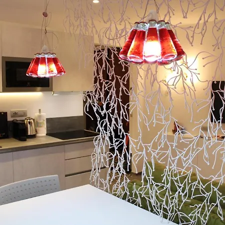 L'atelier Du Temps - Maison Maillet * Aosta