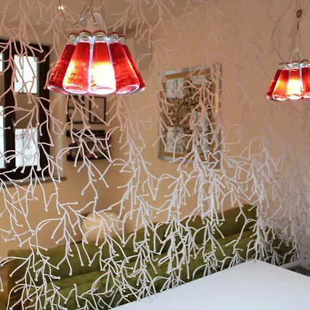 L'atelier Du Temps - Maison Maillet Vakantiehuis *