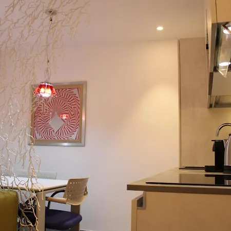 بيت للعطل L'atelier Du Temps - Maison Maillet *