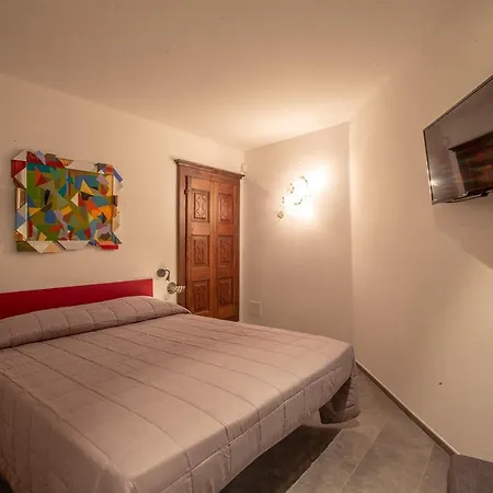 L'atelier Du Temps - Maison Maillet Aosta