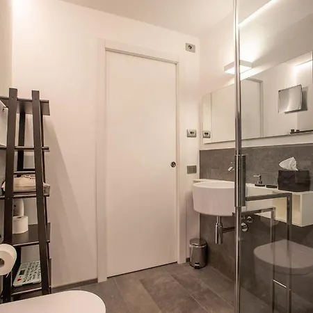 L'atelier Du Temps - Maison Maillet Aosta