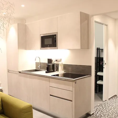 Vakantiehuis L'atelier Du Temps - Maison Maillet *