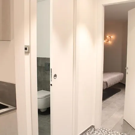 بيت للعطل L'atelier Du Temps - Maison Maillet