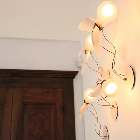 L'atelier Du Temps - Maison Maillet Aosta
