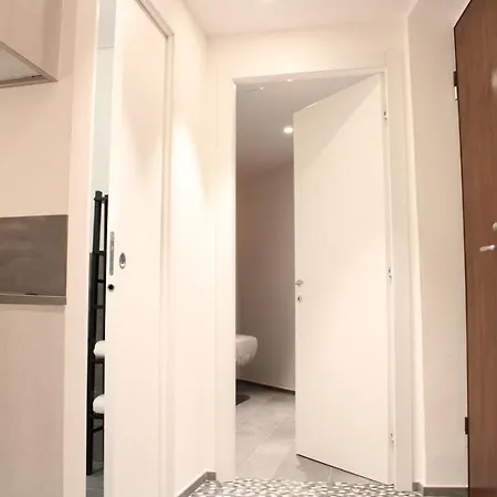 L'atelier Du Temps - Maison Maillet Aosta