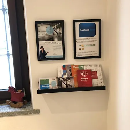 펜션 L'atelier Du Temps - Maison Maillet