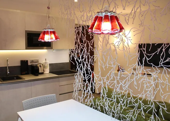 L'atelier Du Temps - Maison Maillet * Aosta