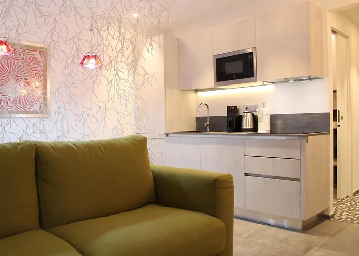 L'atelier Du Temps - Maison Maillet *