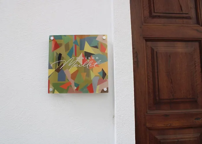 L'atelier Du Temps - Maison Maillet Dom wakacyjny Aosta