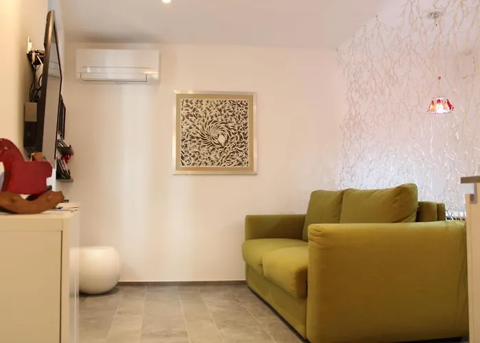 L'atelier Du Temps - Maison Maillet Dom wakacyjny Aosta