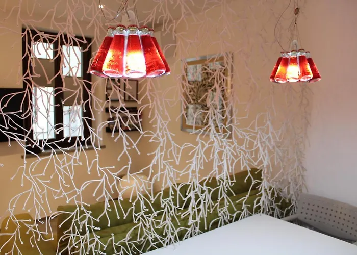 L'atelier Du Temps - Maison Maillet Dom wakacyjny *