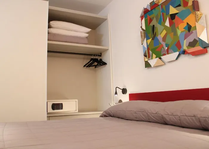 Dom wakacyjny L'atelier Du Temps - Maison Maillet *