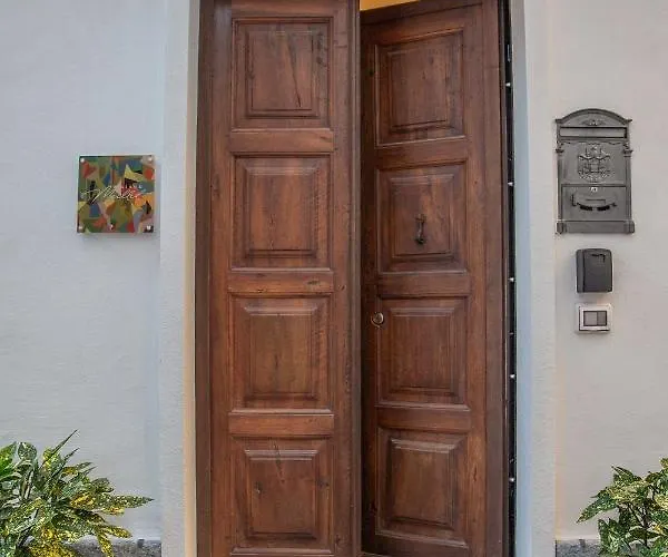 L'atelier Du Temps - Maison Maillet