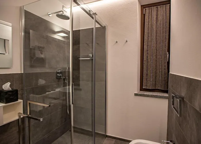 L'atelier Du Temps - Maison Maillet Aosta