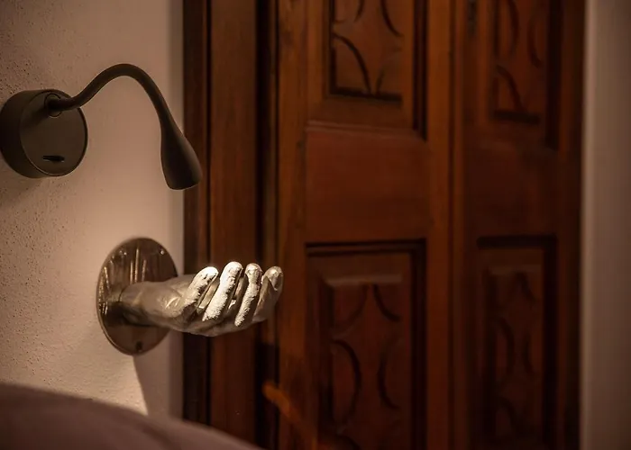 Dom wakacyjny L'atelier Du Temps - Maison Maillet *