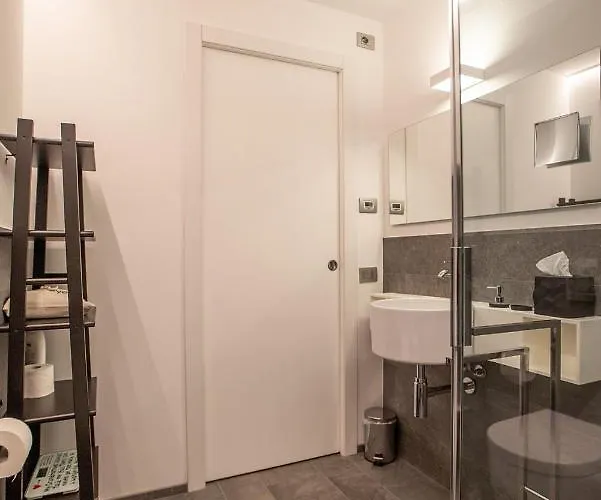 L'atelier Du Temps - Maison Maillet Aosta