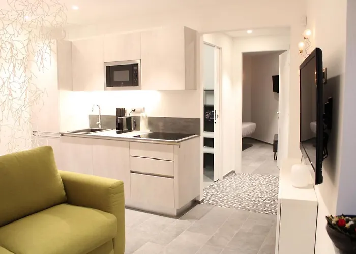 L'atelier Du Temps - Maison Maillet * Aosta