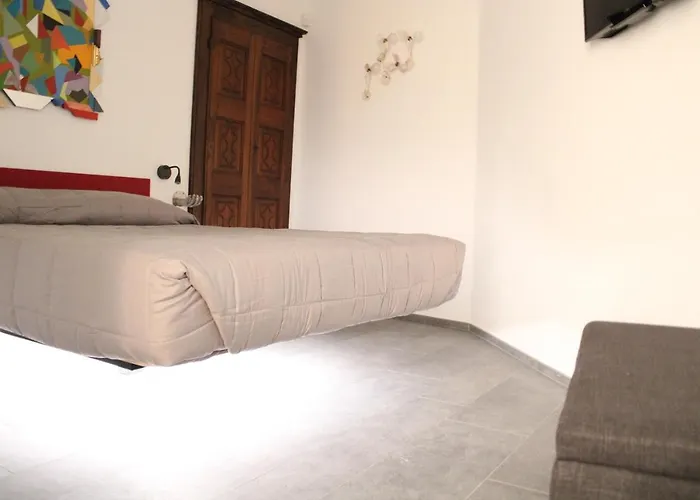 L'atelier Du Temps - Maison Maillet Aosta