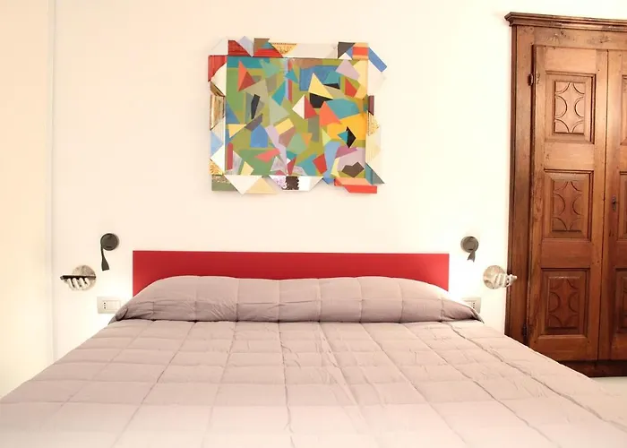 Dom wakacyjny L'atelier Du Temps - Maison Maillet Aosta