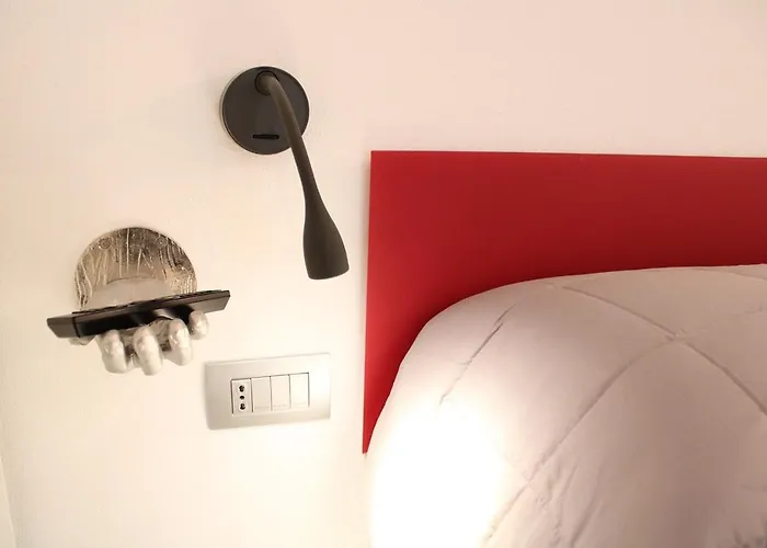 L'atelier Du Temps - Maison Maillet * Aosta