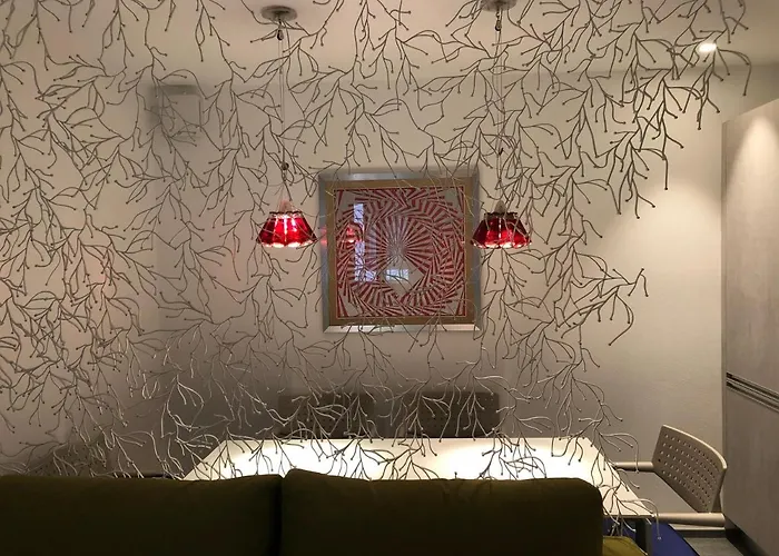 L'atelier Du Temps - Maison Maillet