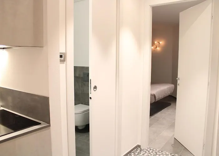 Dom wakacyjny L'atelier Du Temps - Maison Maillet