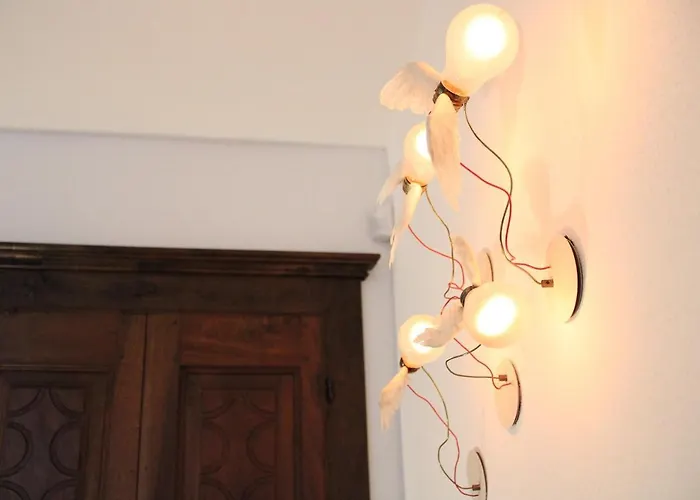 L'atelier Du Temps - Maison Maillet Aosta