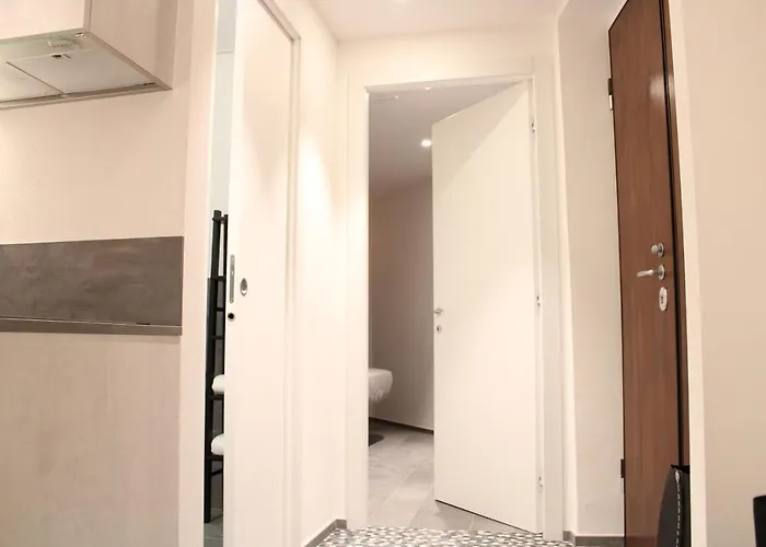 L'atelier Du Temps - Maison Maillet Aosta