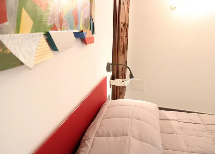 L'atelier Du Temps - Maison Maillet Aosta