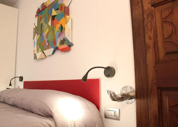 L'atelier Du Temps - Maison Maillet * Aosta