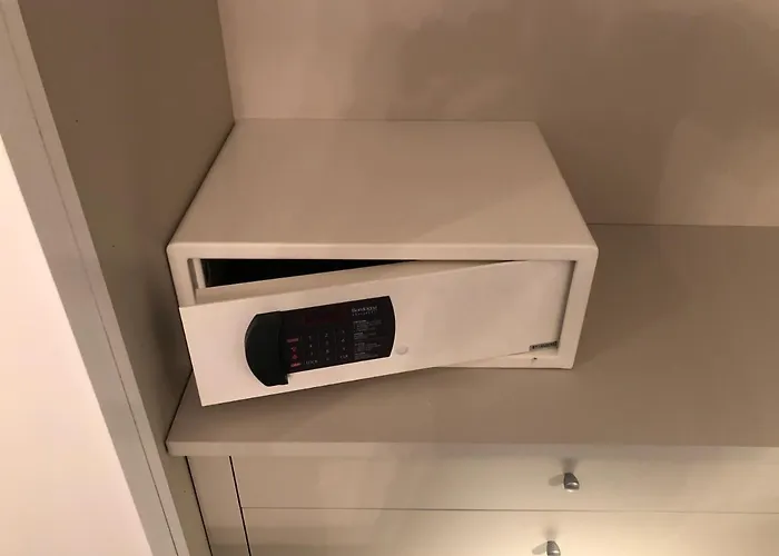 Dom wakacyjny L'atelier Du Temps - Maison Maillet *